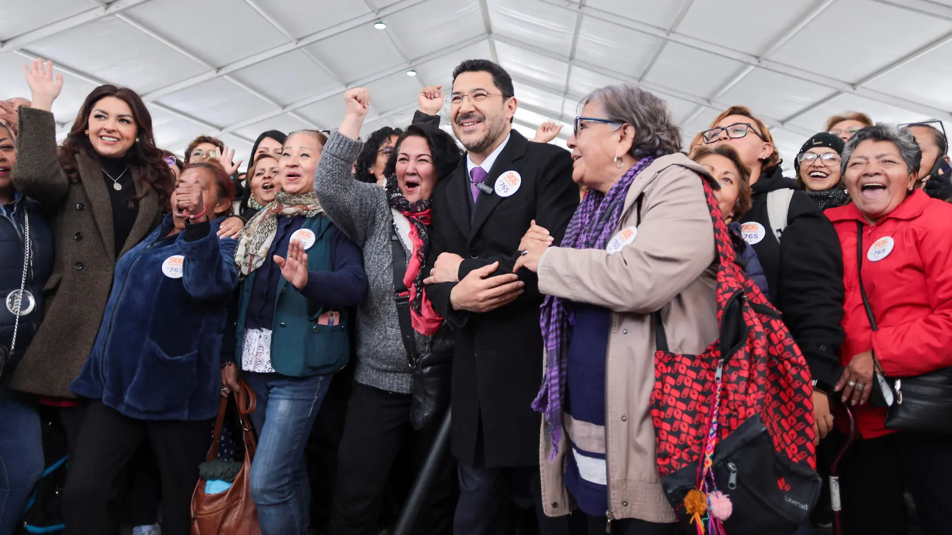 BATRES SEGURIDAD MUJERES cortesia